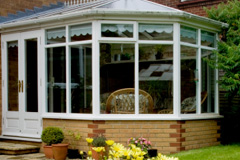 conservatories West Haddlesey