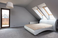 West Haddlesey bedroom extensions