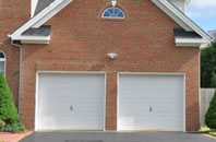 free West Haddlesey garage construction quotes