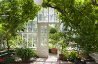free West Haddlesey orangery quotes