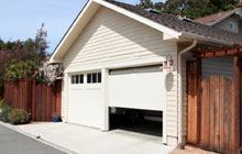 West Haddlesey garage construction leads